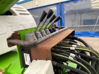 NIFTYLIFT TD150 15m DUAL FUEL TRACKED BOOMLIFT - 18