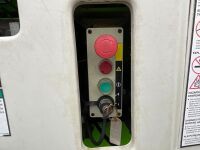 NIFTYLIFT TD150 15m DUAL FUEL TRACKED BOOMLIFT - 21