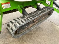 NIFTYLIFT TD150 15m DUAL FUEL TRACKED BOOMLIFT - 22