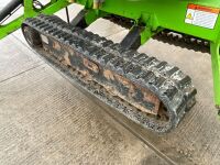 NIFTYLIFT TD150 15m DUAL FUEL TRACKED BOOMLIFT - 23