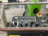 NIFTYLIFT TD150 15m DUAL FUEL TRACKED BOOMLIFT - 25