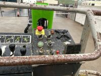 NIFTYLIFT TD150 15m DUAL FUEL TRACKED BOOMLIFT - 26