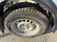 WESTERN 985lt SINGLE AXLE FAST TOW BUNDED METAL FUEL BOWSER - 8