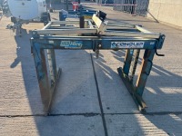 CONQUIP 2000KGS DOUBLE LIFT ADJUSTABLE BLOCK GRAB - 5