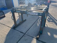 CONQUIP 2000KGS DOUBLE LIFT ADJUSTABLE BLOCK GRAB - 6