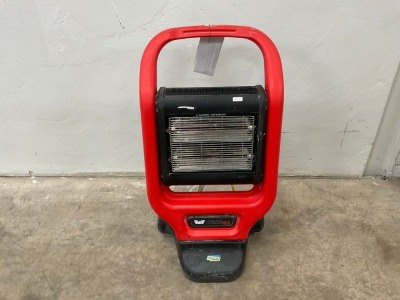 ELITE MARK III 110v INFRARED HEATER