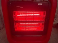 ELITE MARK III 110v INFRARED HEATER - 4