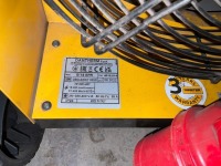MASTER B18 EPR 3 PHASE HEATER - 4