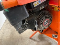 BELLE 150 PETROL MINI MIXER & STAND - 4