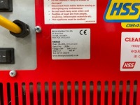 BISON 110v INFRARED HEATER - 3