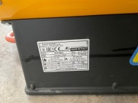 MASTER BLP53DV 110v GAS HEATER - 2