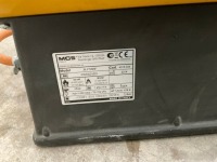 MASTER BLP53DV 110v GAS HEATER - 2