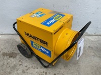 MASTER B18 EPR 3 PHASE HEATER - 3