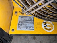 MASTER B18 EPR 3 PHASE HEATER - 4