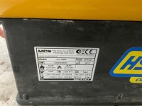 MASTER BLP73DV 110v GAS HEATER - 2