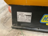 MASTER BLP53DV 110v GAS HEATER - 2