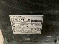 MASTER BLP53DV 110v GAS HEATER - 2