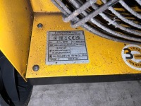 MASTER B18 EPR 3 PHASE HEATER - 4