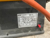 MASTER BLP53DV 110v GAS HEATER - 2