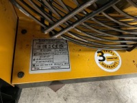 MASTER B18 EPR 3 PHASE HEATER - 4