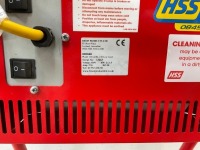 BISON 110v INFRARED HEATER - 3