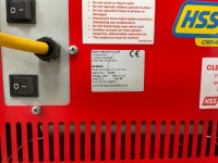 BISON 110v INFRARED HEATER - 3