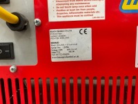 BISON 110v INFRARED HEATER - 3