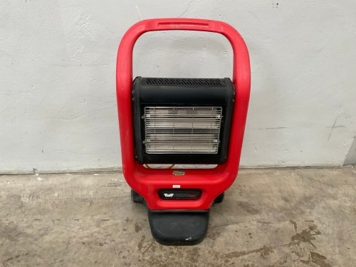 ELITE MARK III 110v INFRARED HEATER