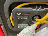 ELITE MARK III 110v INFRARED HEATER - 3