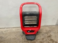 ELITE MARK III 110v INFRARED HEATER