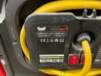 ELITE MARK III 110v INFRARED HEATER - 3