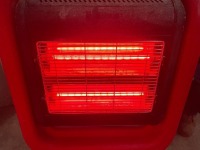 ELITE MARK III 110v INFRARED HEATER - 4