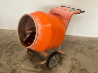 BELLE 150 110v MINI MIXER & STAND