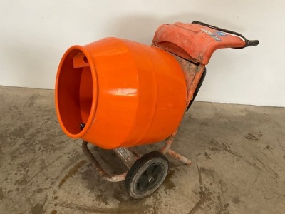 BELLE 150 110v MINI MIXER & STAND