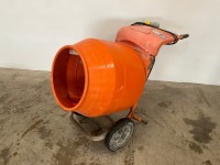 BELLE 150 110v MINI MIXER & STAND