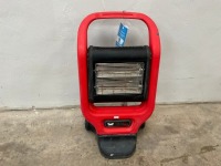 ELITE MARK III 110v INFRARED HEATER
