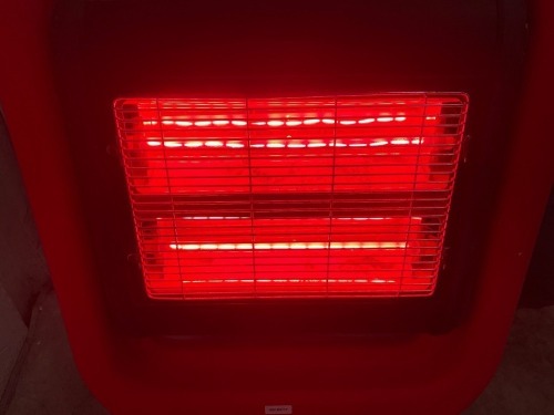 ELITE MARK III 110v INFRARED HEATER