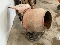 BELLE 150 110v MINI MIXER & STAND - 3