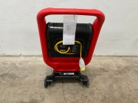 ELITE MARK III 110v INFRARED HEATER - 2