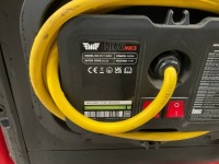 ELITE MARK III 110v INFRARED HEATER - 3