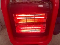 ELITE MARK III 110v INFRARED HEATER - 4