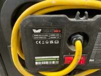 ELITE MARK III 110v INFRARED HEATER - 3