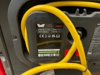 ELITE MARK III 110v INFRARED HEATER - 3