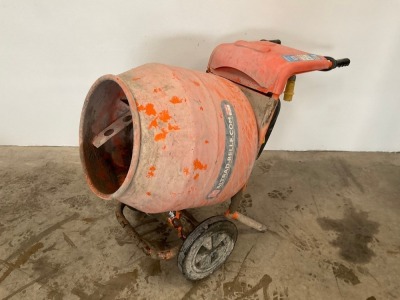 BELLE 150 110v MINI MIXER & STAND