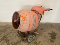 BELLE 150 110v MINI MIXER & STAND