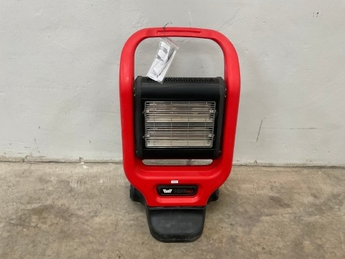 ELITE MARK III 110v INFRARED HEATER