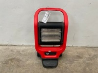 ELITE MARK III 110v INFRARED HEATER