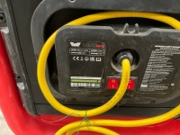 ELITE MARK III 110v INFRARED HEATER - 3