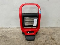 ELITE MARK III 110v INFRARED HEATER