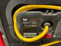 ELITE MARK III 110v INFRARED HEATER - 3